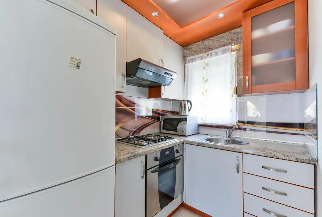 Apartments Lucica