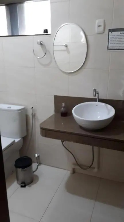 Pousada Recanto do Japa