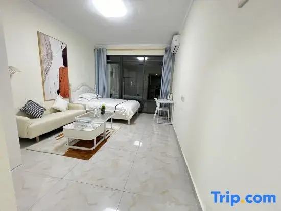 Laidun Apartment (Dianda Guyuan)
