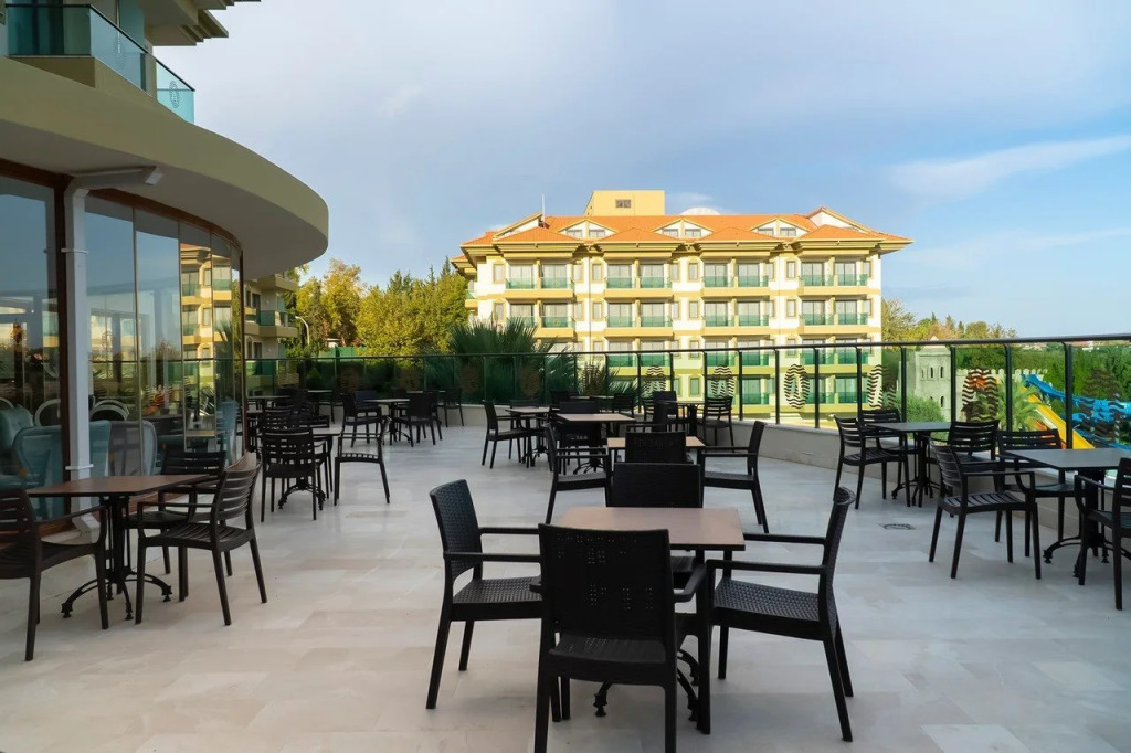 Adalya Art Side - Ultra All Inclusive