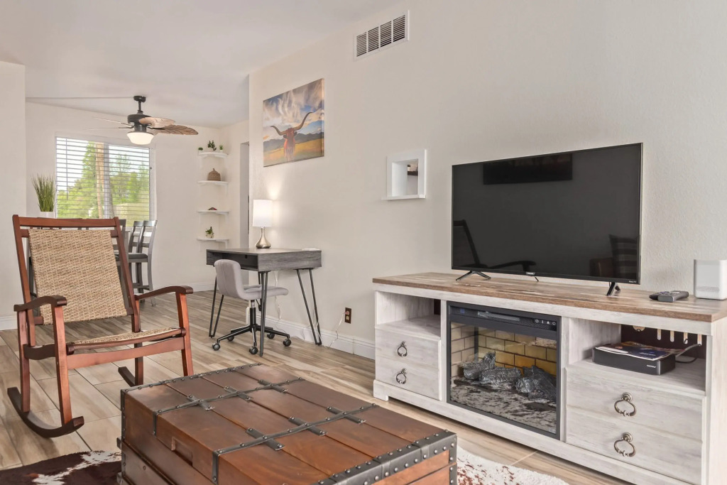 1 Bedroom Retreat in Scottsdale