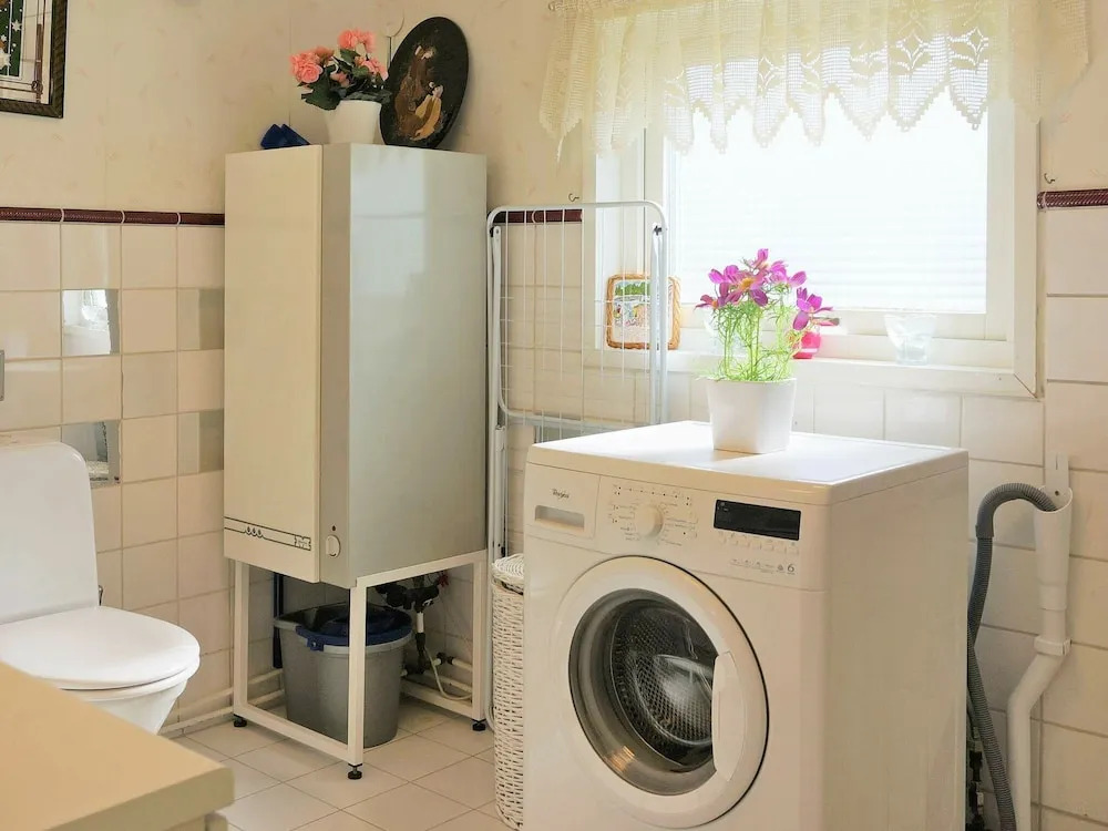 4 Person Holiday Home in Sjuntorp