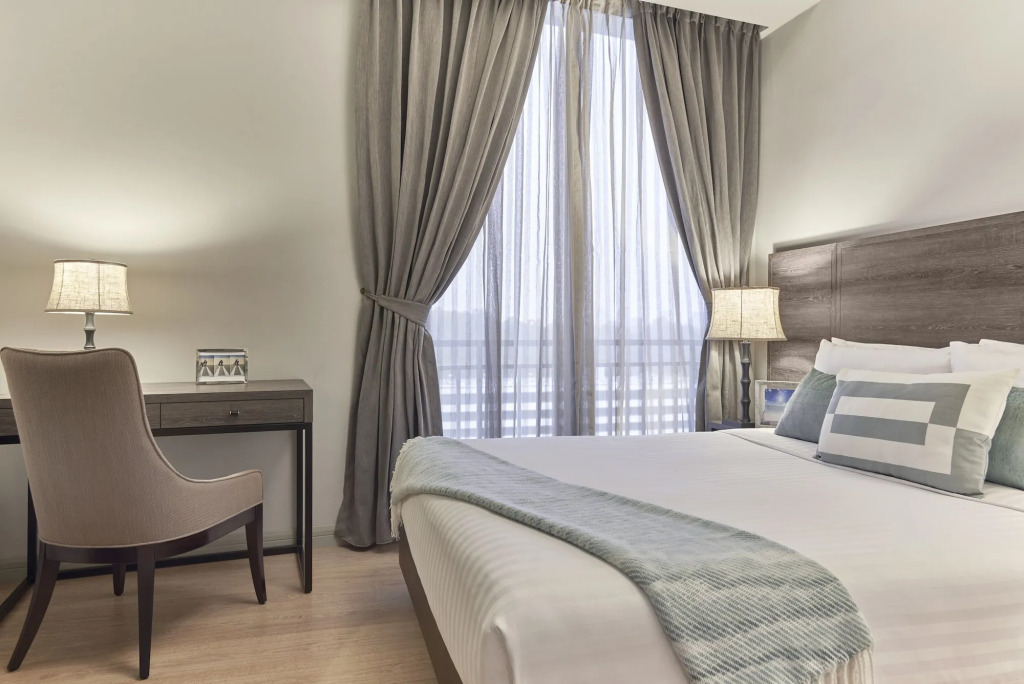 Adina Serviced Apartments Singapore Orchard