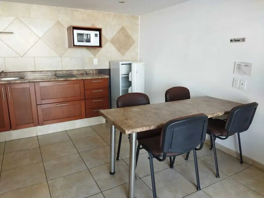 Mission Suites Juriquilla