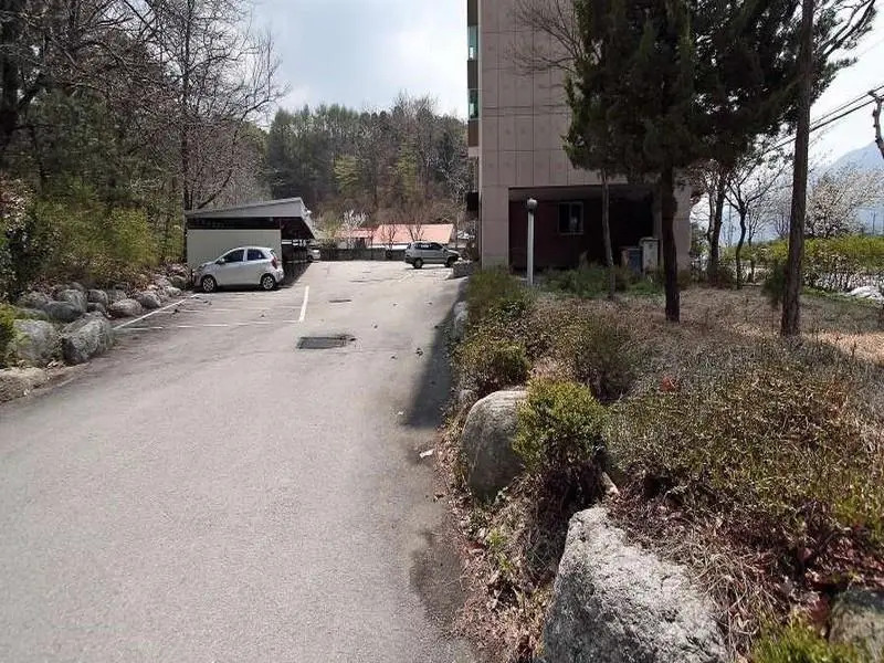 Vivaldi Motel