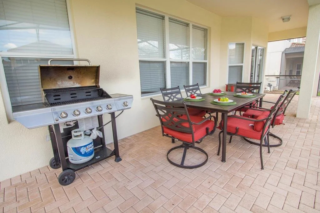Windsor Hills Single-Family Homes by ACO Vacation Homes