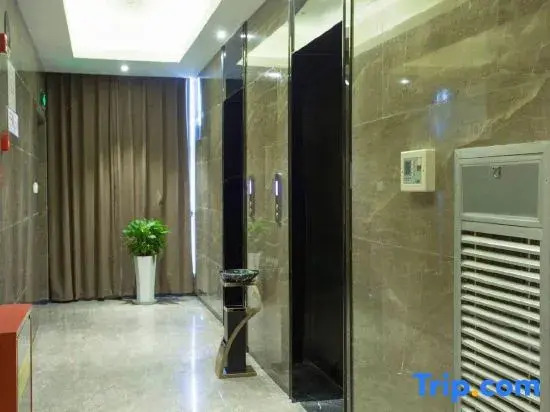Shi Shen Grand Hotel