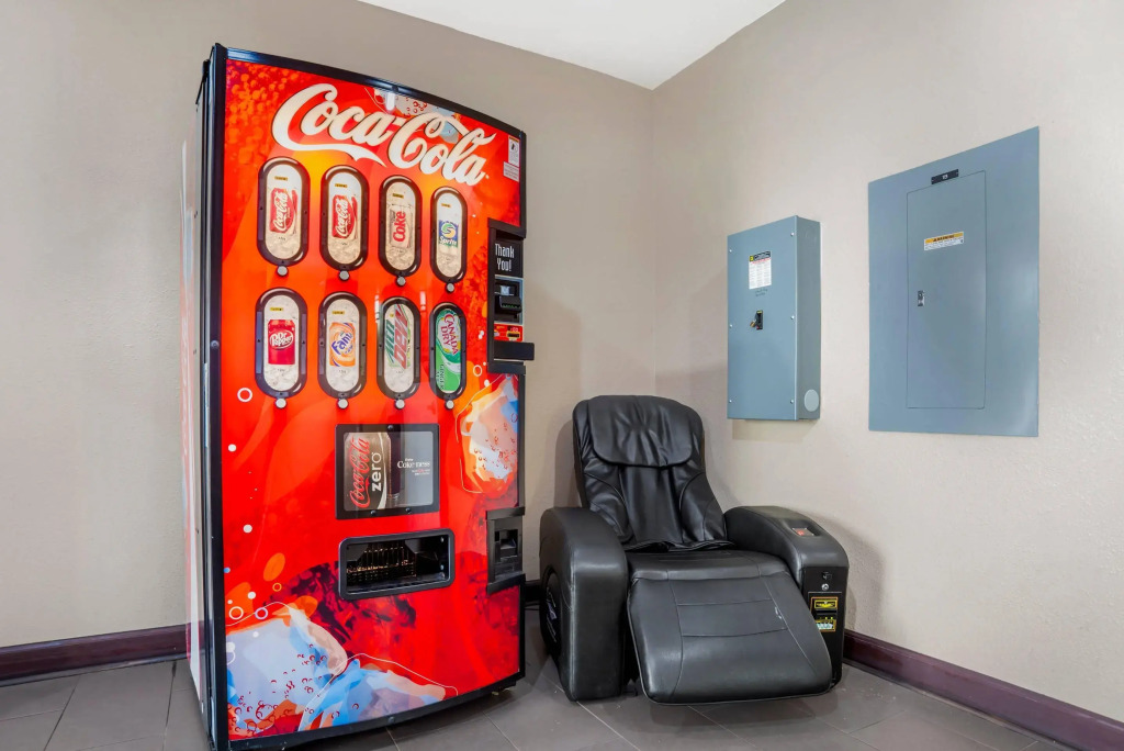 Comfort Suites Montgomery East Monticello Dr