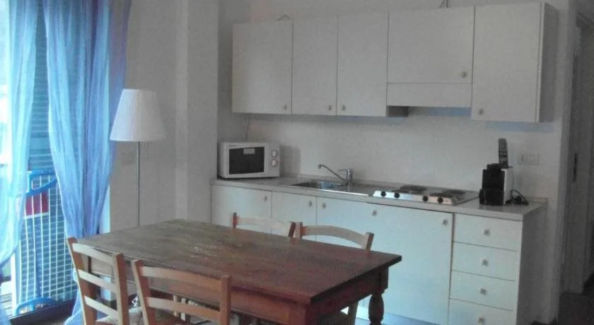 Residence i Fiori