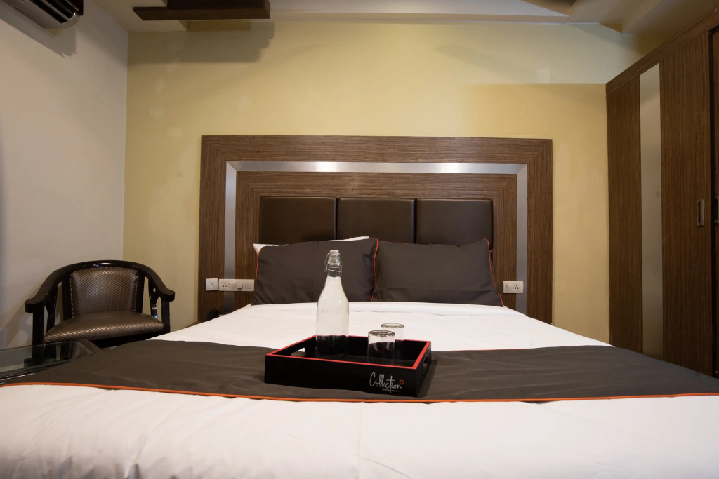 Collection O Kaveri Suites