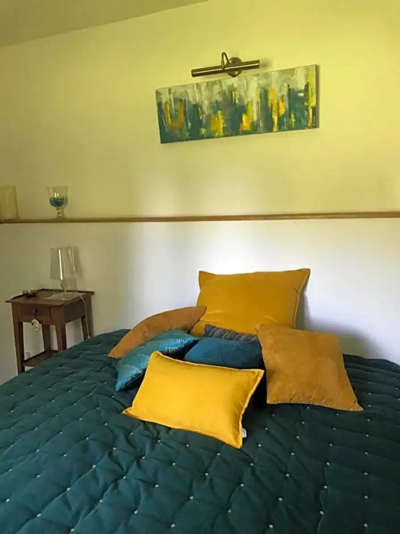 B&B La Vandelière Chambres chez lHabitant