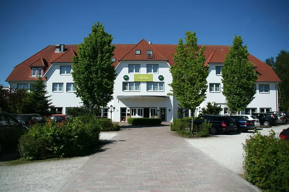 Dreiklang Business & Spa Resort
