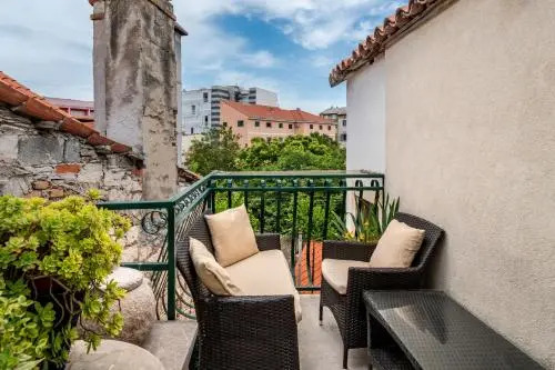 Casa Carminatti Apartments