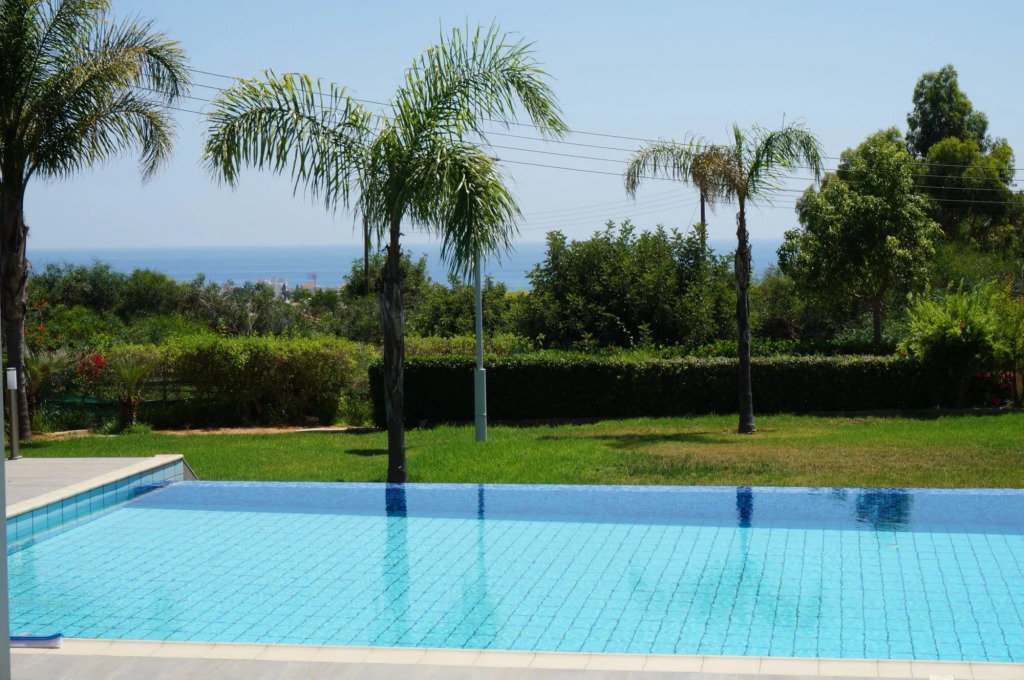 Myrtiana Villa