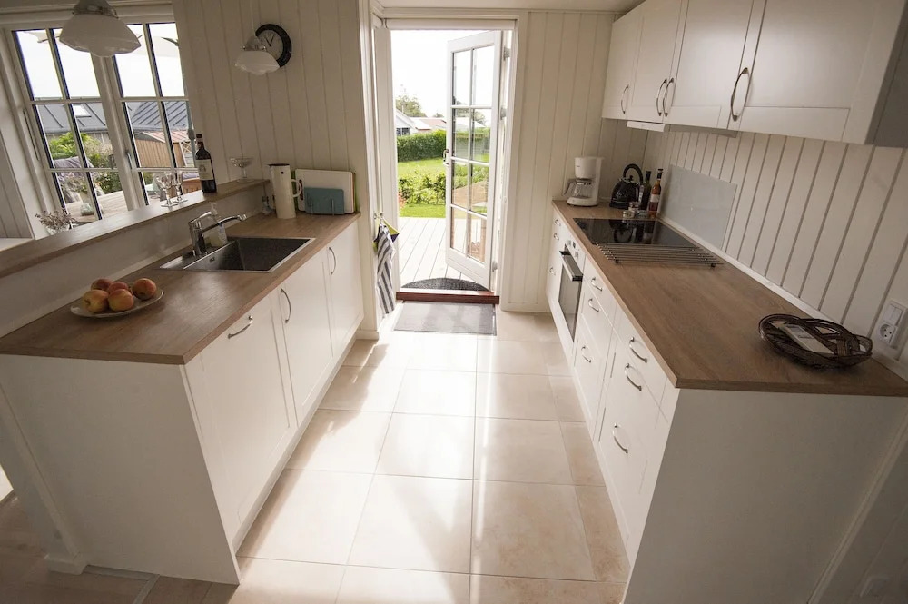 Holiday home Kerteminde N4-283