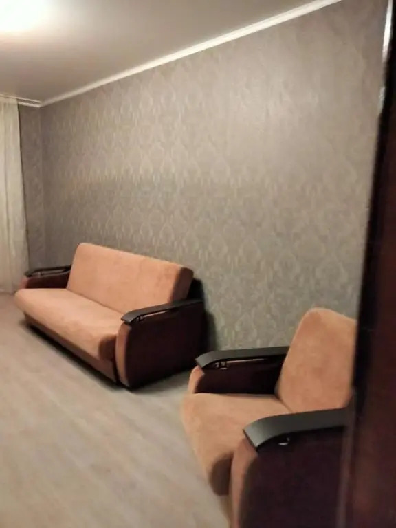 3-комнатная квартира в Центре старого города