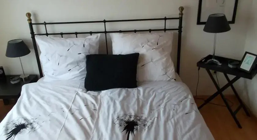 Ferienwohnung Barz