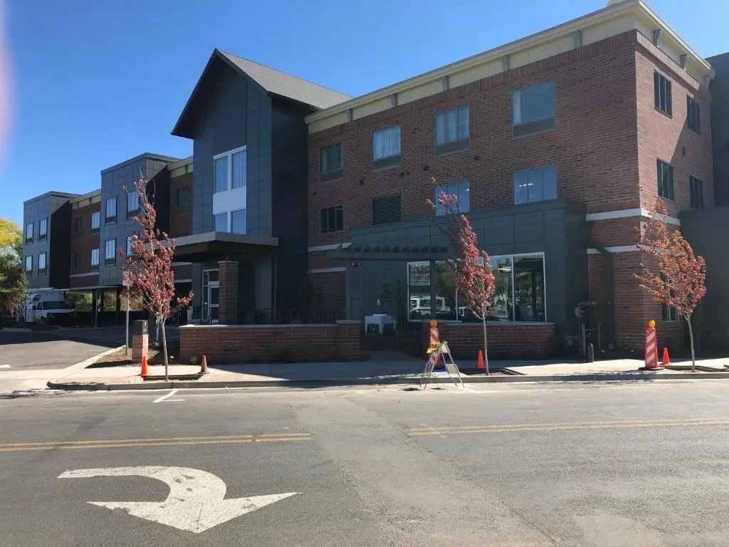 Country Inn & Suites by Radisson, Flagstaff Downtown, AZ
