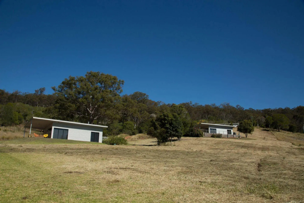 Deshons Country Retreat