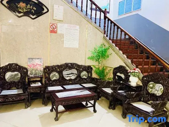 Mile Taifeng Building Hotel (Giant Century Plaza Qinglai Park Branch)