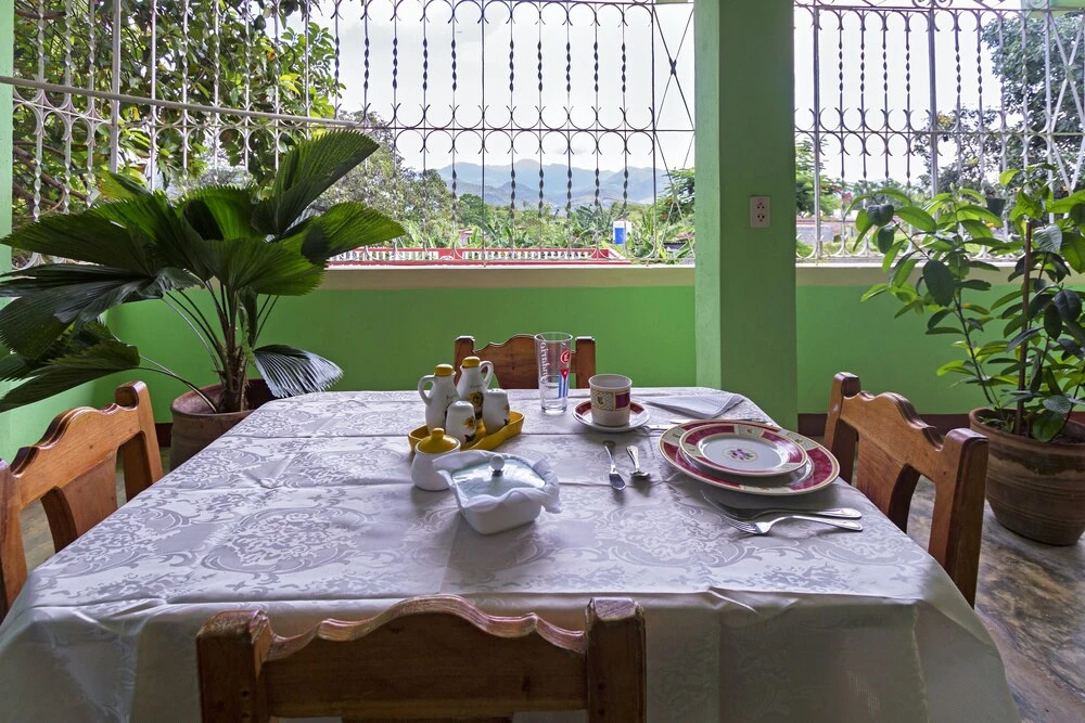 Hostal MJ