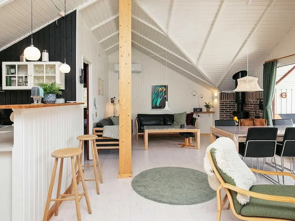 6 Person Holiday Home in Humble