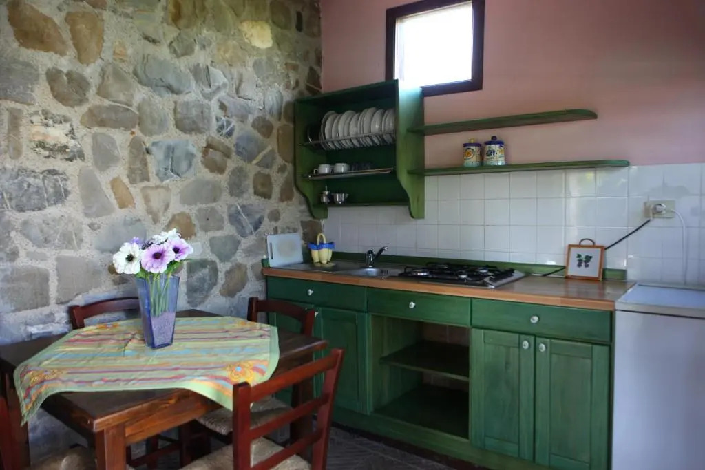 Agriturismo Il Pozzo