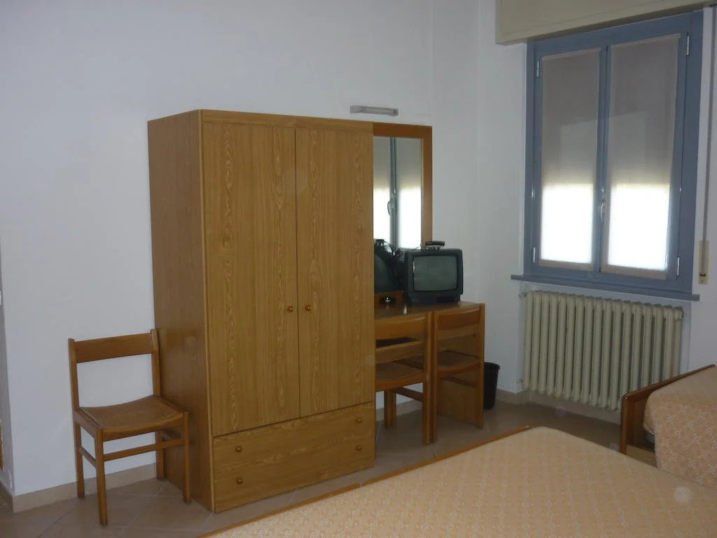 Hotel Milano
