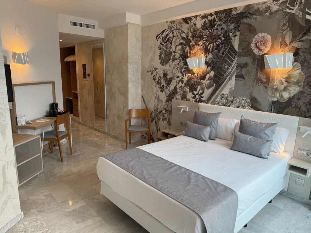 Hotel Madeira Centro