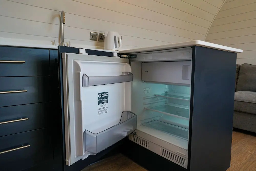 Kings Lynn Caravan & Camping Park