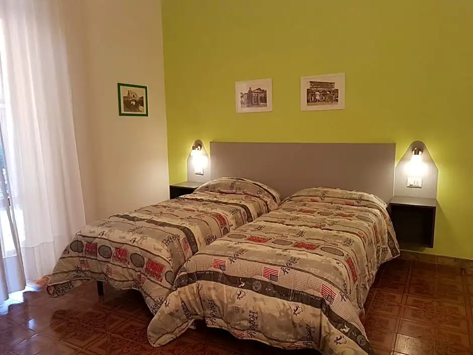 Larancio B&B