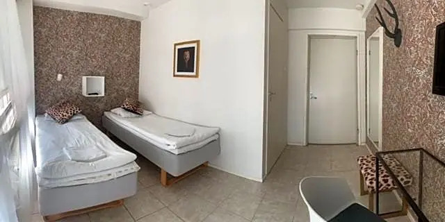 Hotel Harriet
