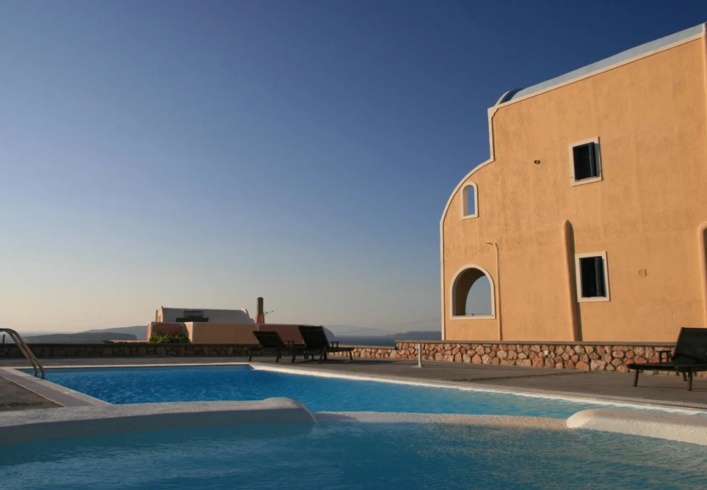 Alisaxni Resort