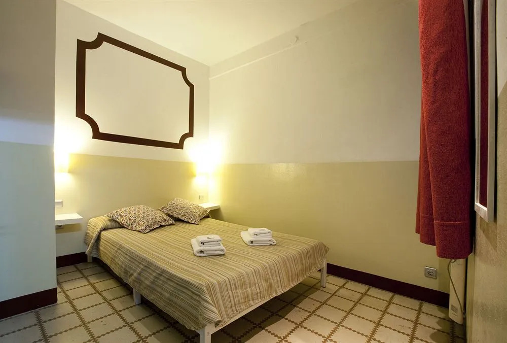 Hostal Medea