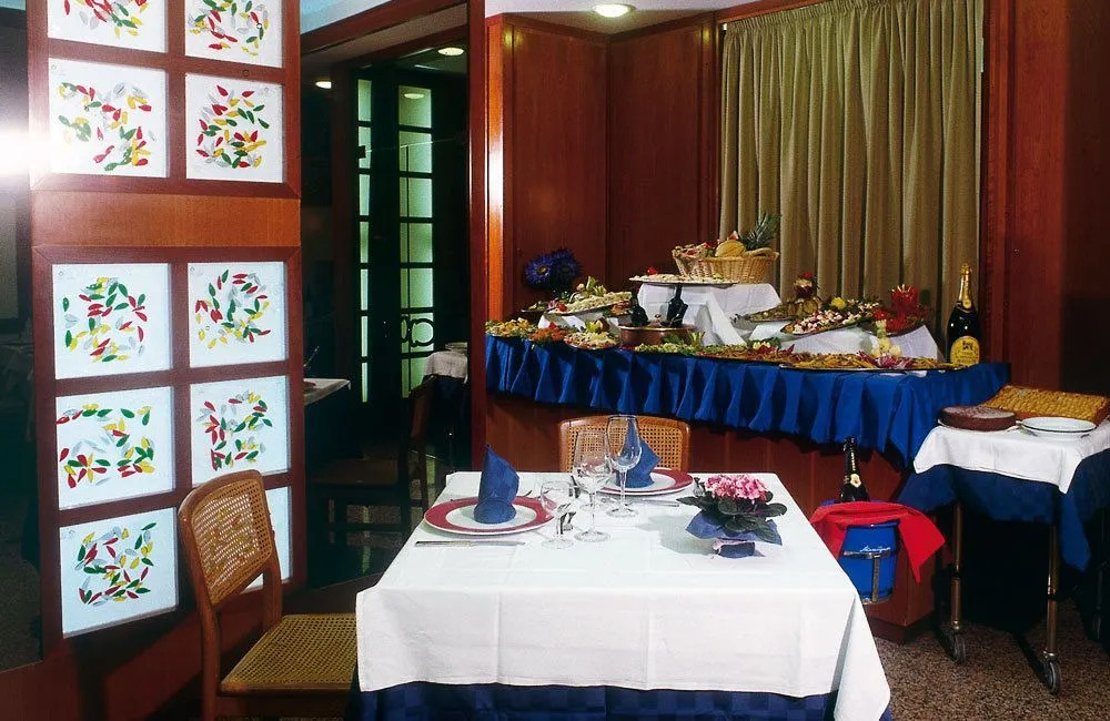 Hotel Tassoni