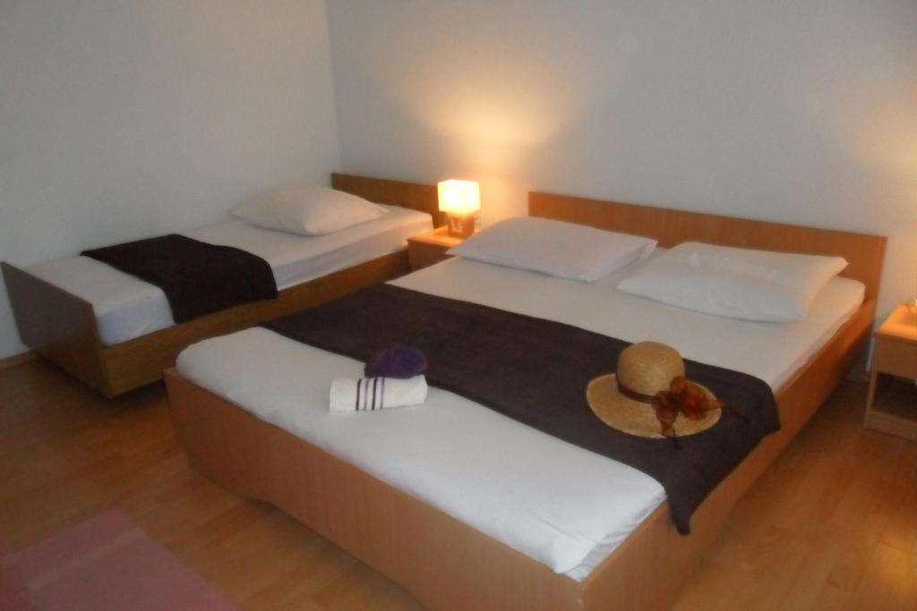 Apartments Ana