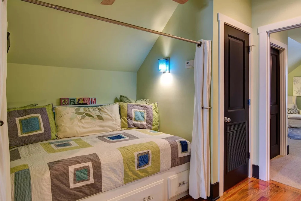 Walk in the Park by Exclusive 30A
