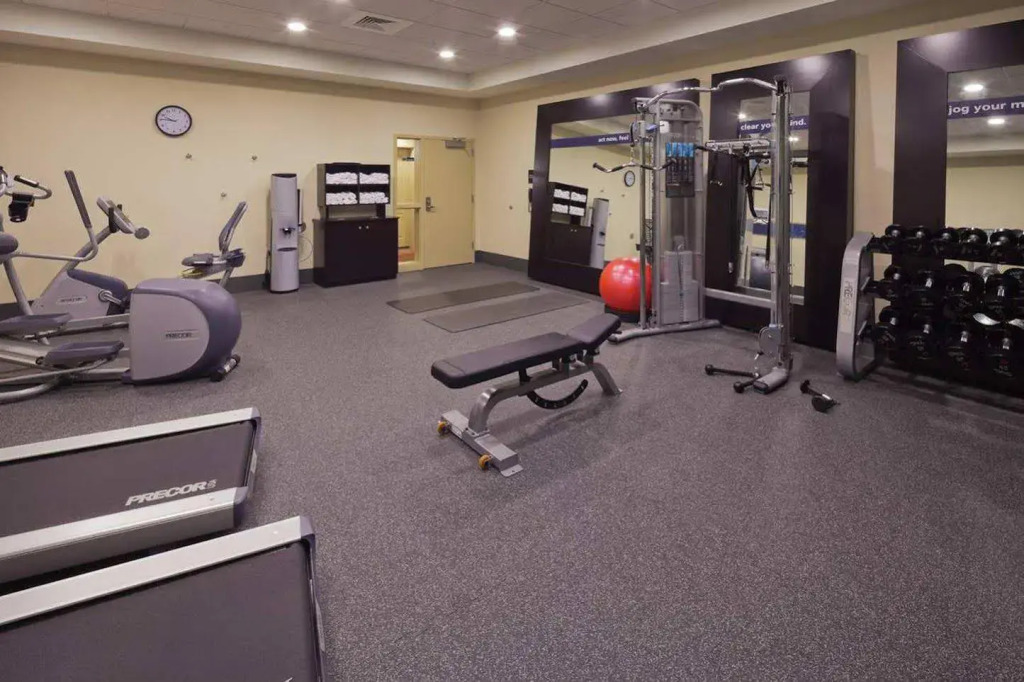 Hampton Inn Beloit