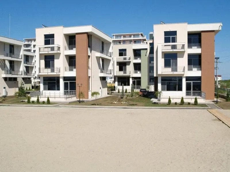 Complex Verona Mamaia Nord