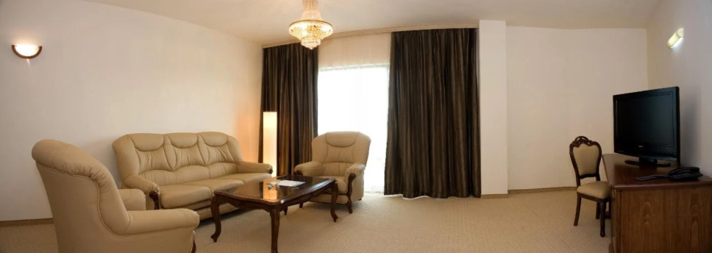 Hotel Sveta Elena