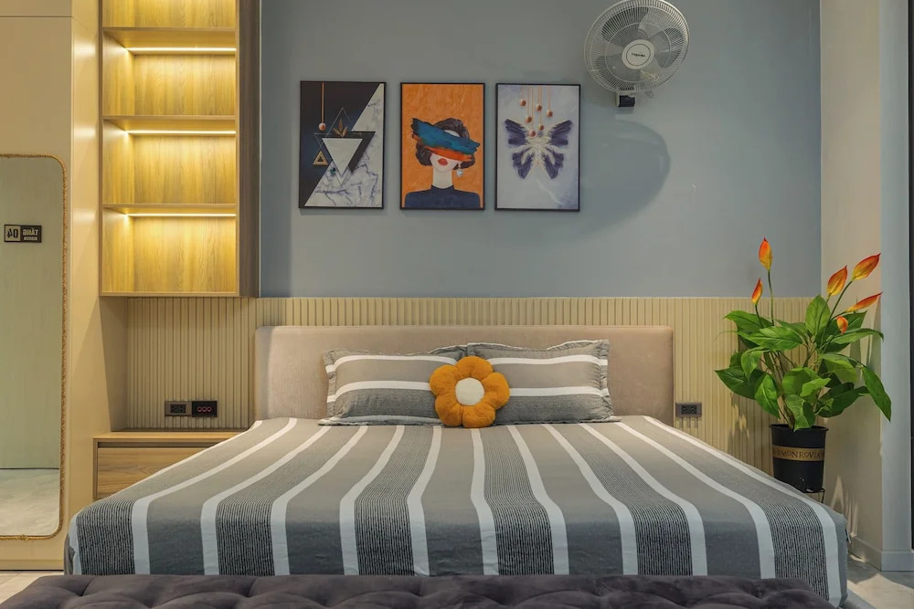 Thảo Nguyên Homestay