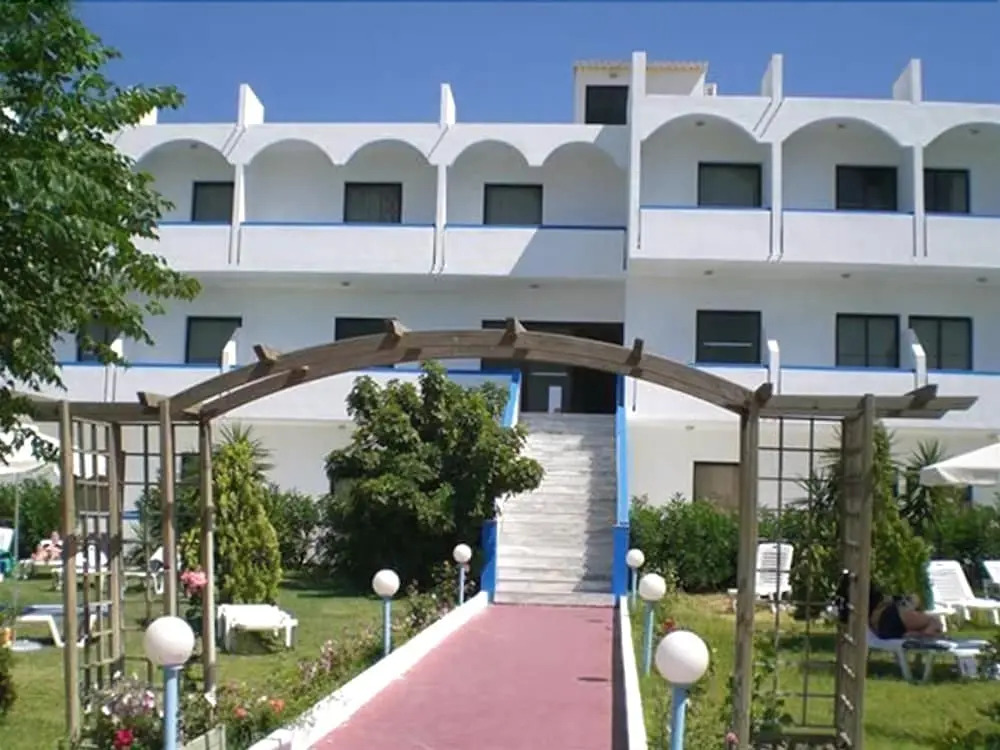 Hotel Evi