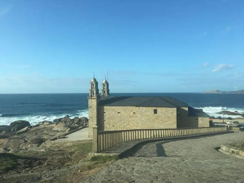 Pisos Turísticos Muxía -Teresa Barros