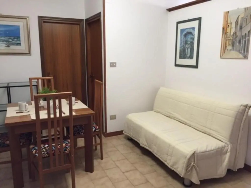 Casa vacanze a pochi metri dal mare