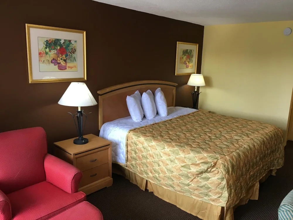 Budget inn Tarboro