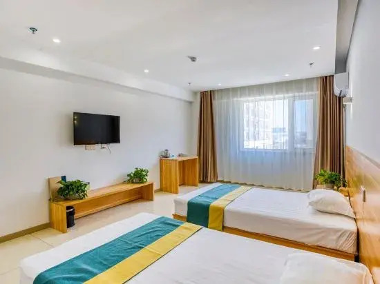 Longyuan Hotel