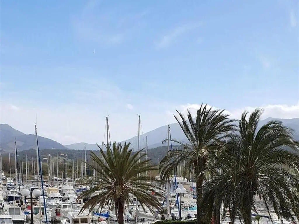 Appartement Argelès-sur-Mer, 2 pièces, 6 personnes - FR-1-388-73