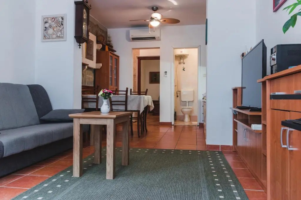 Apartments Pri Mari