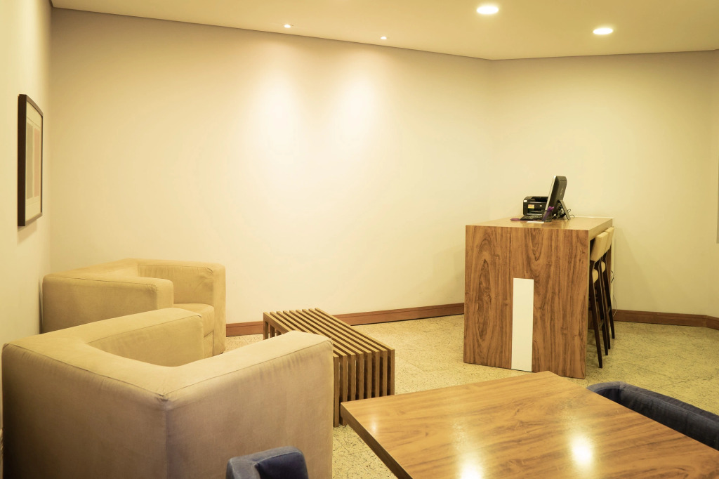 Mercure Curitiba Golden