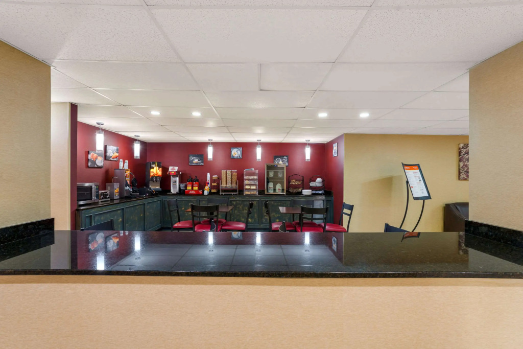 Rodeway Inn Brandon - Jackson East